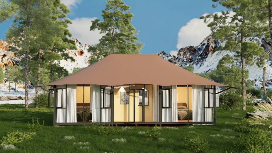 崇仁县装配式建筑厂家