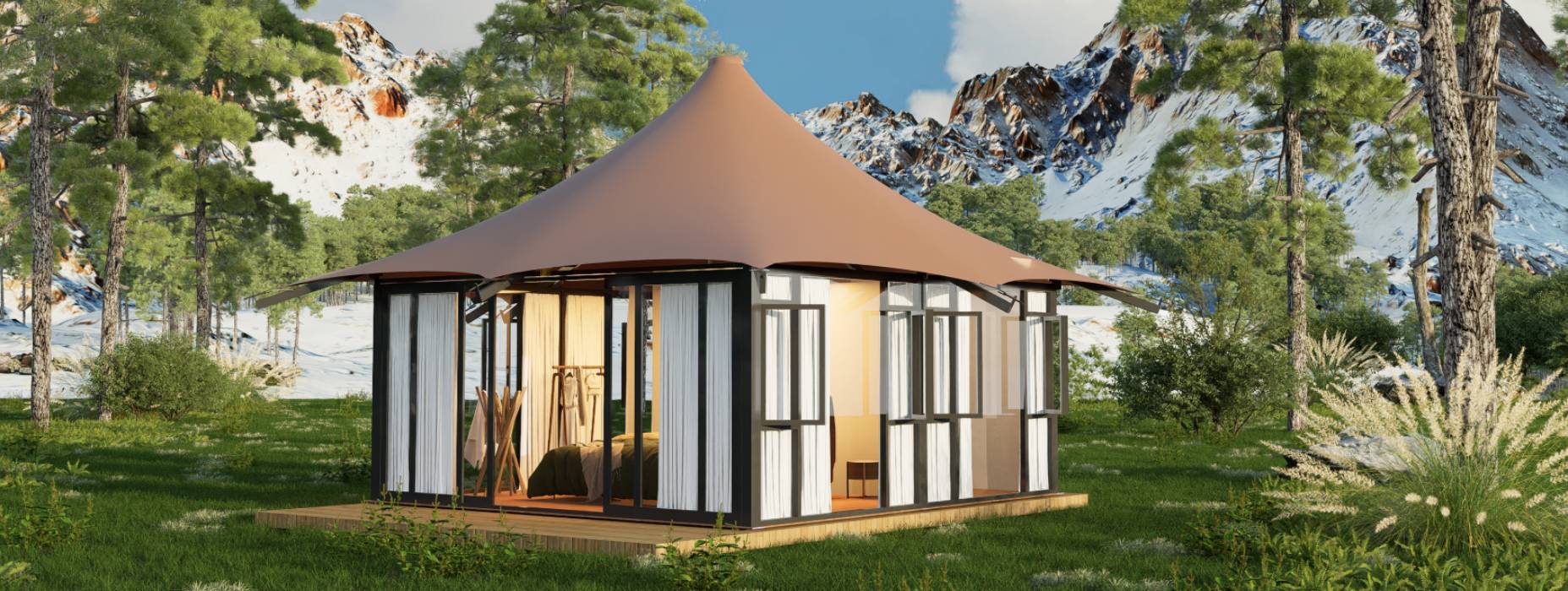 崇仁县装配式建筑厂家