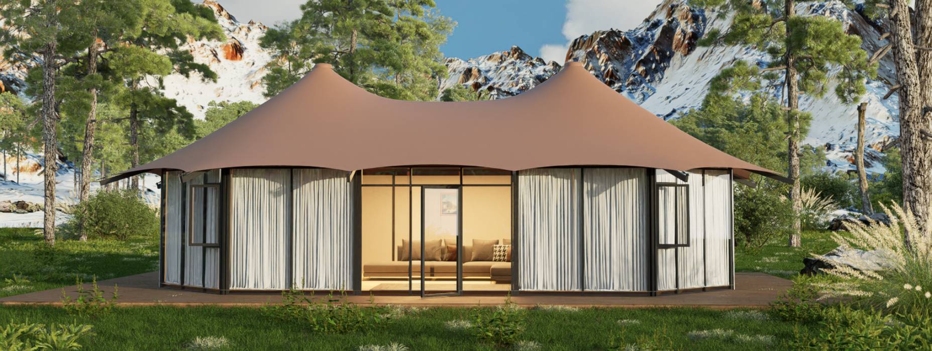 崇仁县移动式建筑钢结构房屋